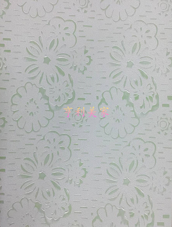 肌理压花